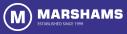 Marshams Cars logo